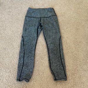 Women’s lululemon leggings